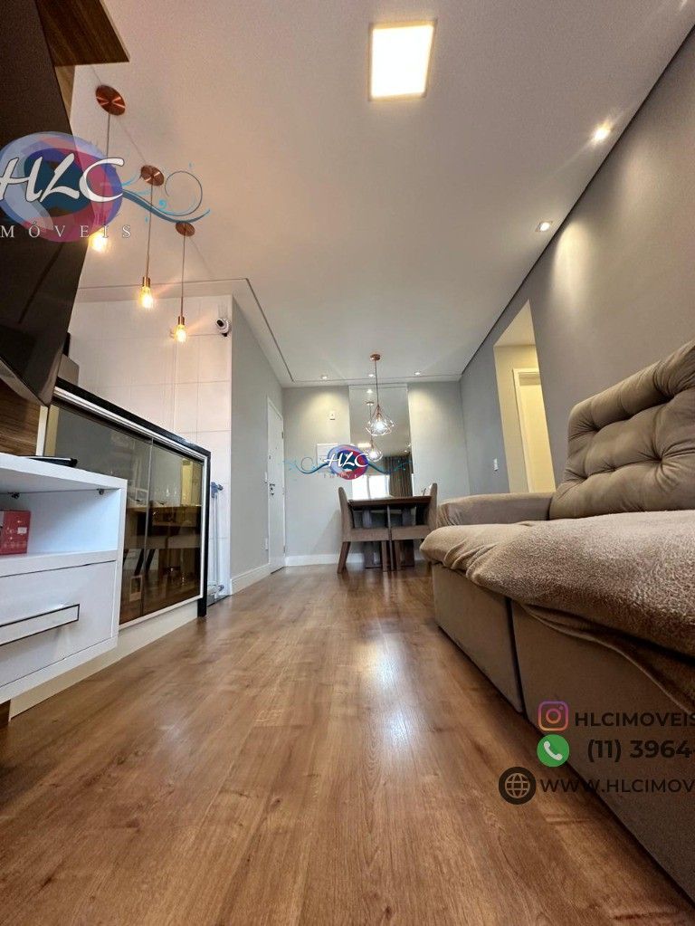 Apartamento, 2 quartos, 66 m² - Foto 12