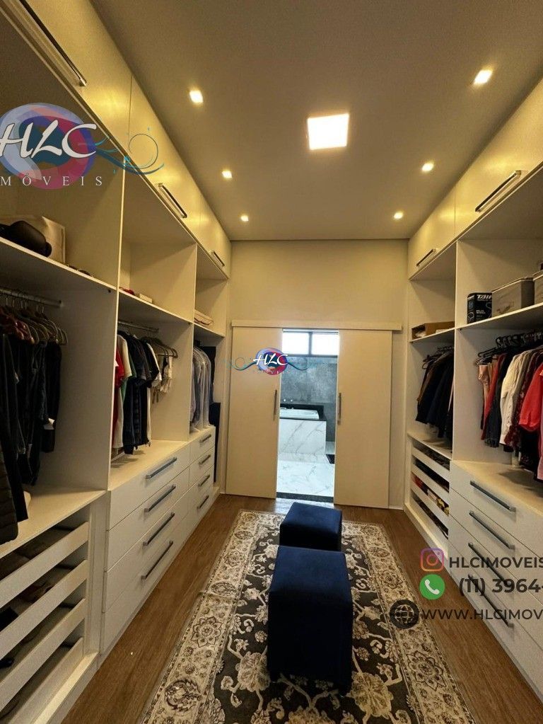 Casa de Condomínio, 3 quartos - Foto 20