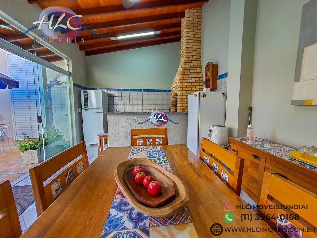 Casa de Condomínio, 3 quartos - Foto 21