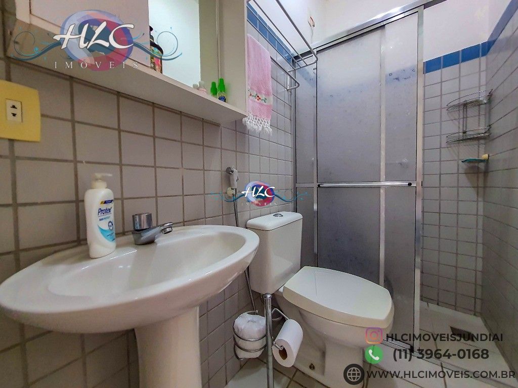 Casa de Condomínio, 3 quartos - Foto 22