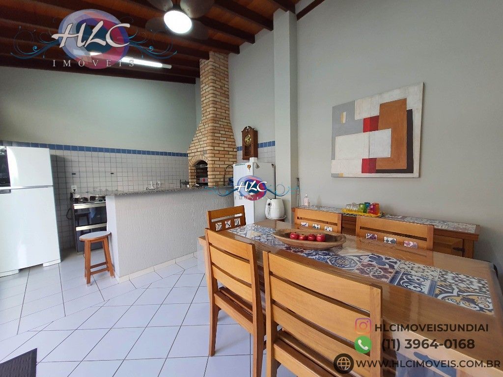 Casa de Condomínio, 3 quartos - Foto 20