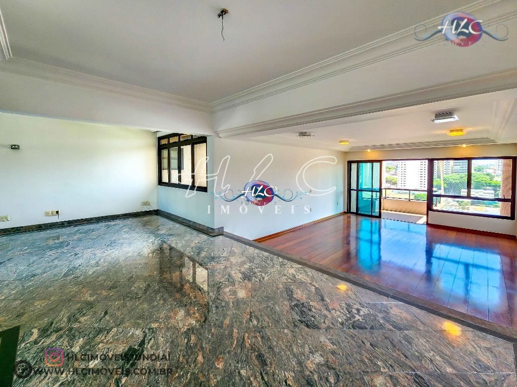 Apartamento, 4 quartos, 268 m² - Foto 11