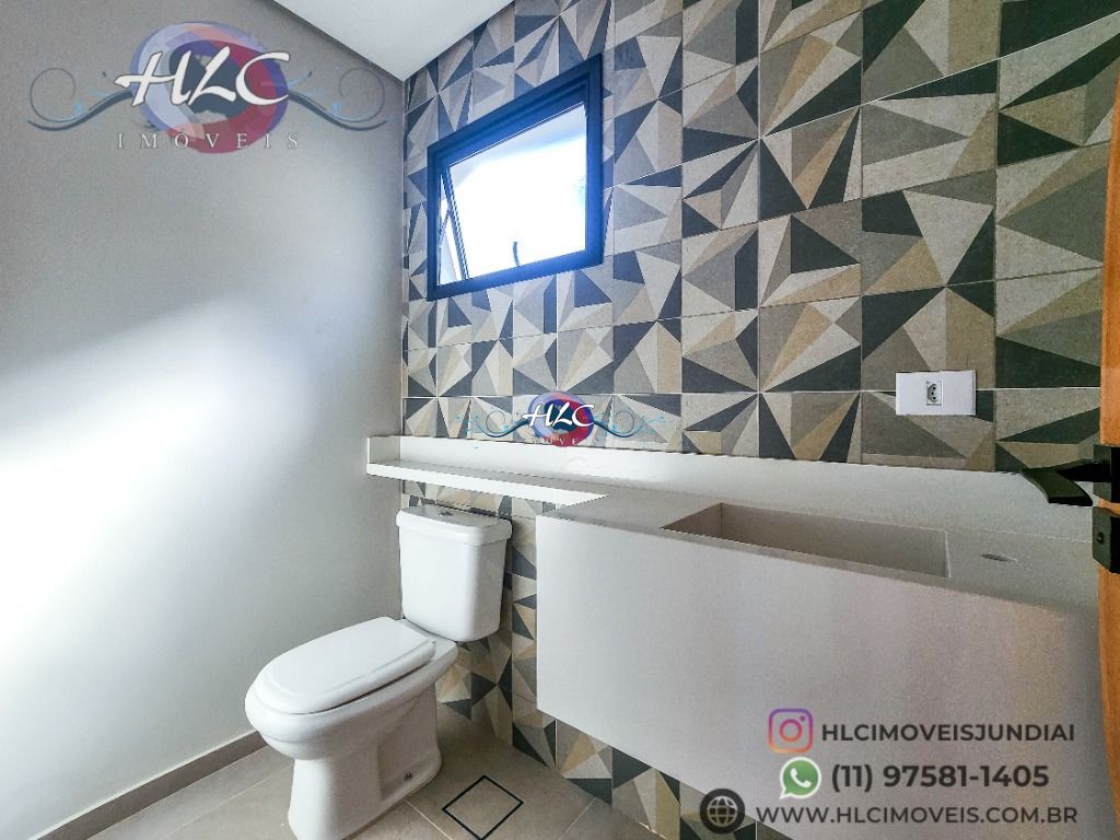 Casa em condomínio com 3 Dormitórios à venda, 253 m² por R$ 1.970.000,00 Casa em condomínio com 3 Dormitórios à venda, 253 m² por R$ 1.970.000,00