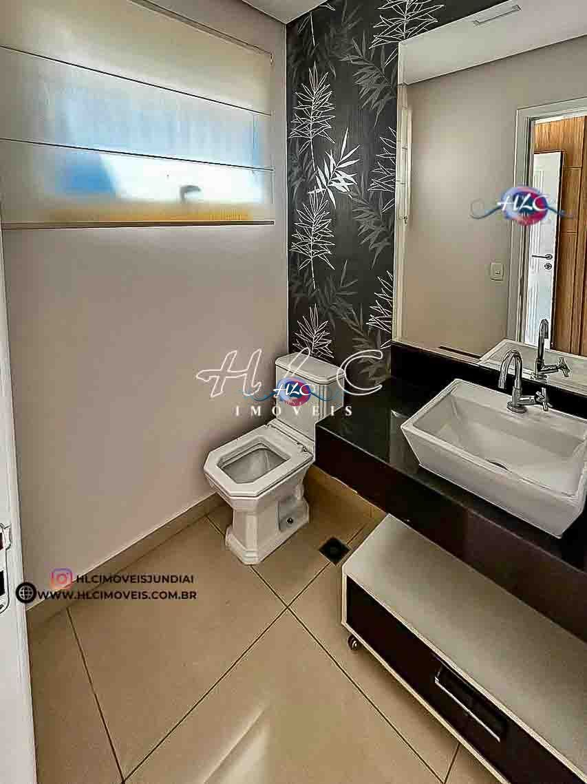 Casa, 3 quartos, 248 m² - Foto 13