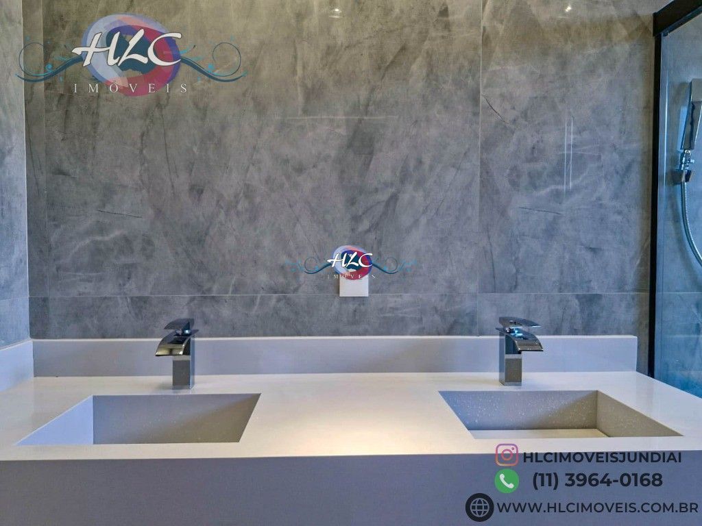 Casa em condomínio com 3 Dormitórios à venda, 340 m² por R$ 3.500.000,00 Casa em condomínio com 3 Dormitórios à venda, 340 m² por R$ 3.500.000,00