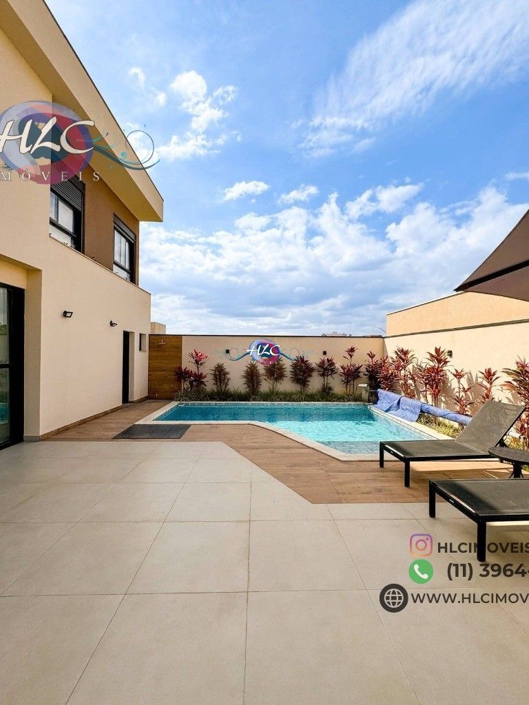 Casa em condomínio com 3 Dormitórios à venda, 289 m² por R$ 3.075.000,00 Casa em condomínio com 3 Dormitórios à venda, 289 m² por R$ 3.075.000,00