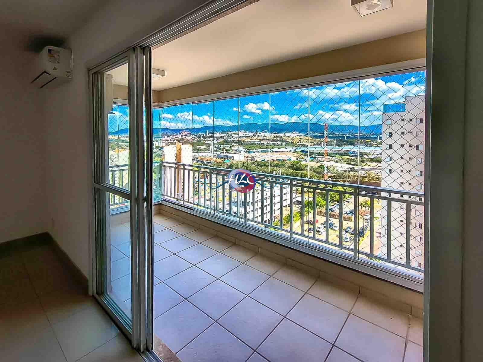 Apartamento, 3 quartos, 90 m² - Foto 2