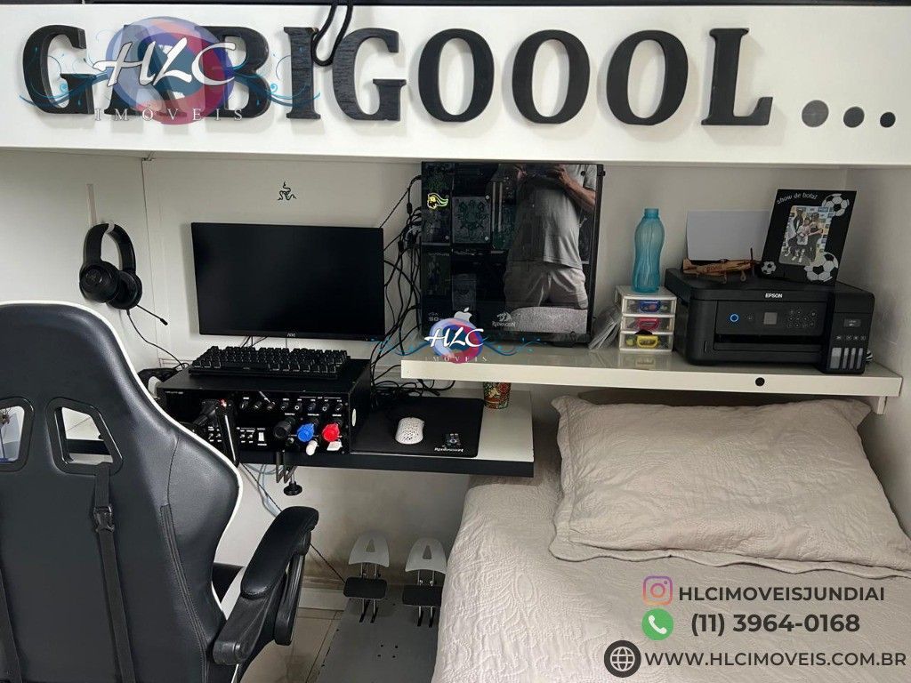 Apartamento com 2 Dormitórios à venda, 70 m² por R$ 755.000,00 Apartamento com 2 Dormitórios à venda, 70 m² por R$ 755.000,00