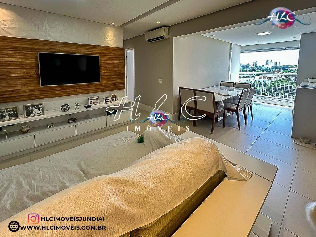 Apartamento com 3 Dormitórios à venda, 92 m² por R$ 1.060.000,00 Apartamento com 3 Dormitórios à venda, 92 m² por R$ 1.060.000,00