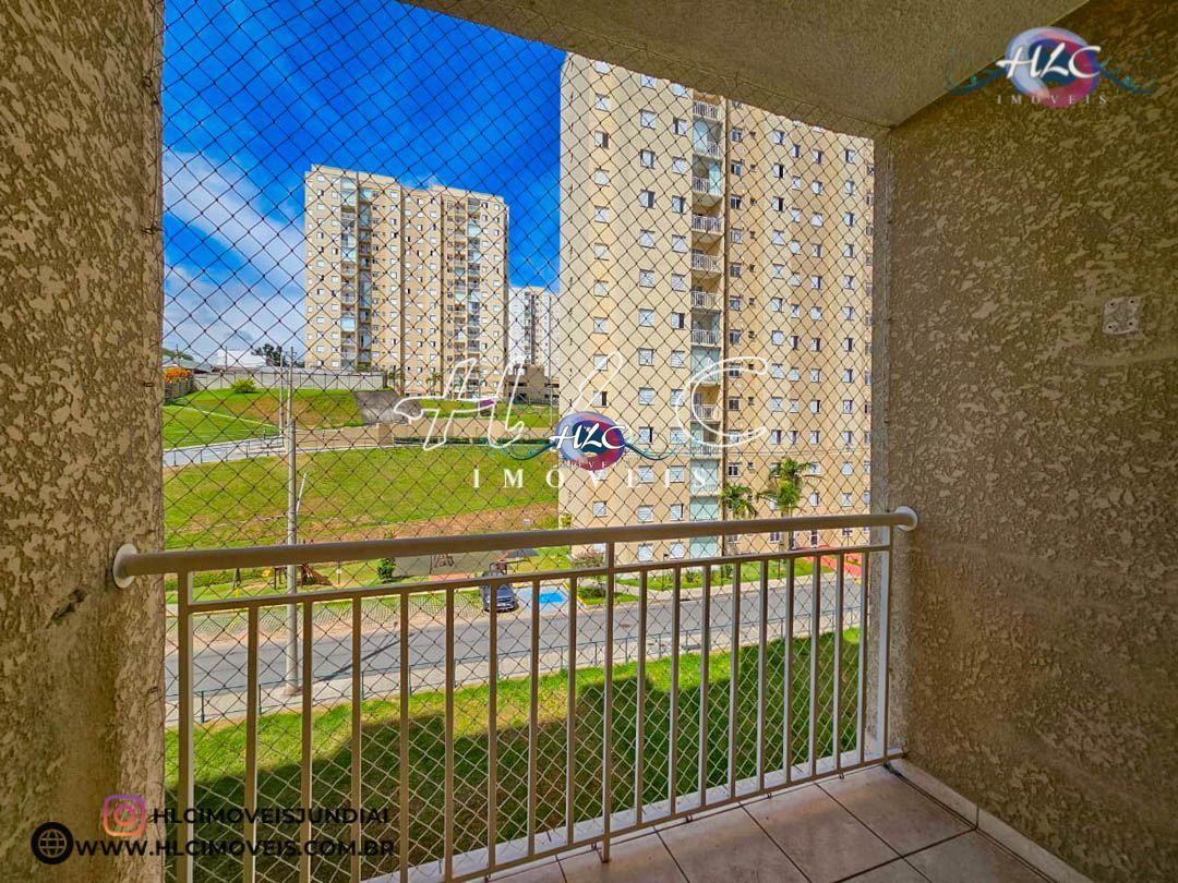 Apartamento, 2 quartos, 64 m² - Foto 4