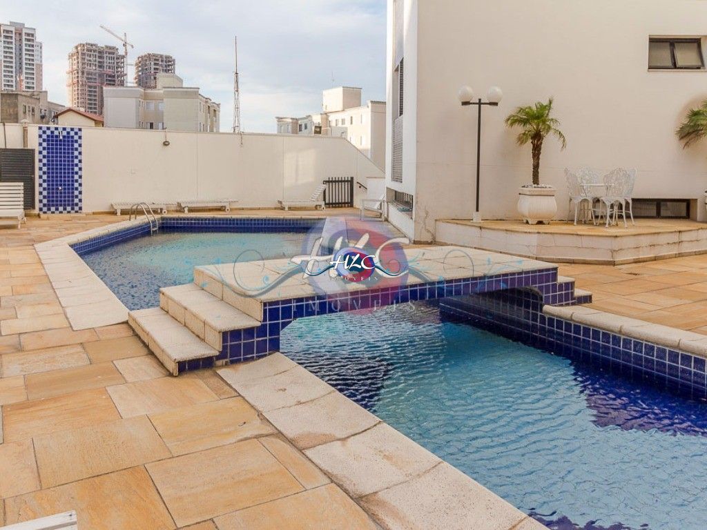 Apartamento, 3 quartos, 189 m² - Foto 31