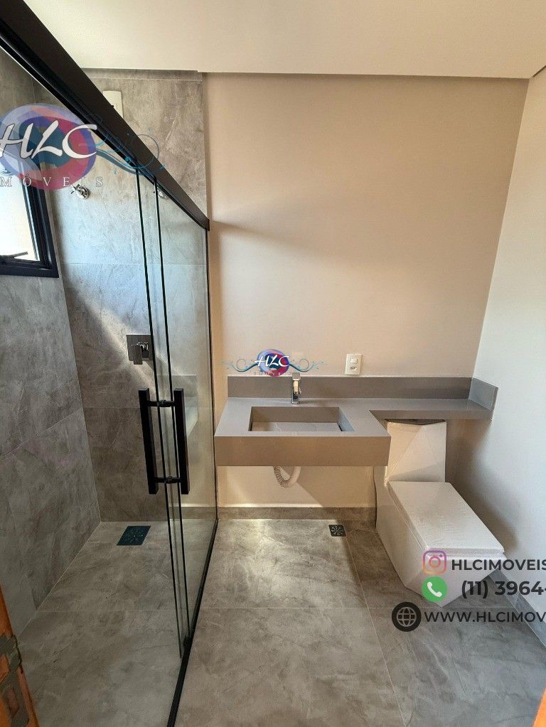 Casa de Condomínio, 3 quartos - Foto 40