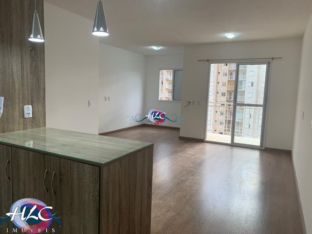 Apartamento à venda  no Vila Nambi - Jundiaí, SP. Imóveis
