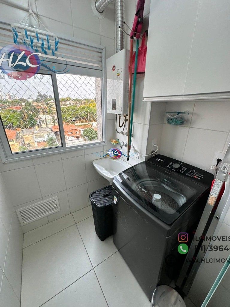 Apartamento, 2 quartos, 66 m² - Foto 16
