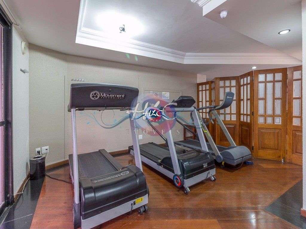 Apartamento, 3 quartos, 189 m² - Foto 40