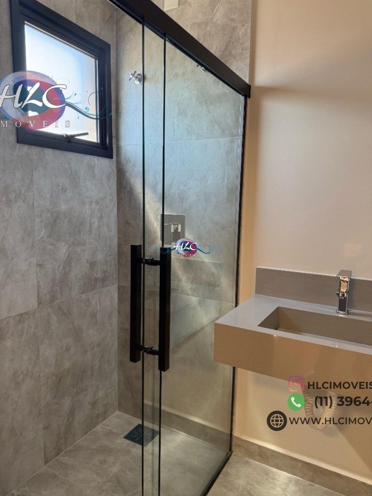 Casa de Condomínio, 3 quartos - Foto 23