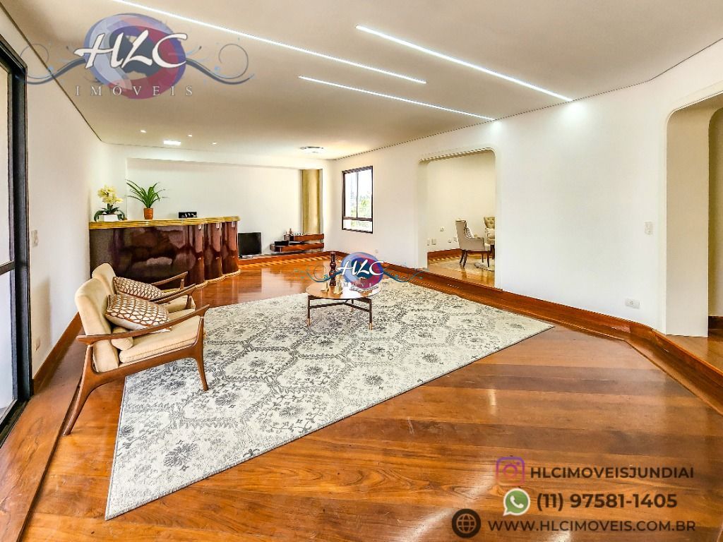 Apartamento, 4 quartos, 357 m² - Foto 13