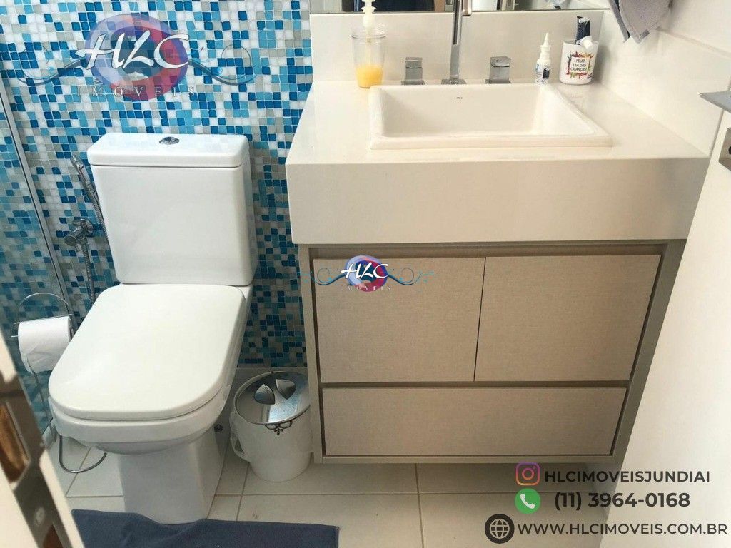 Apartamento com 3 Dormitórios à venda, 189 m² por R$ 2.400.000,00 Apartamento com 3 Dormitórios à venda, 189 m² por R$ 2.400.000,00