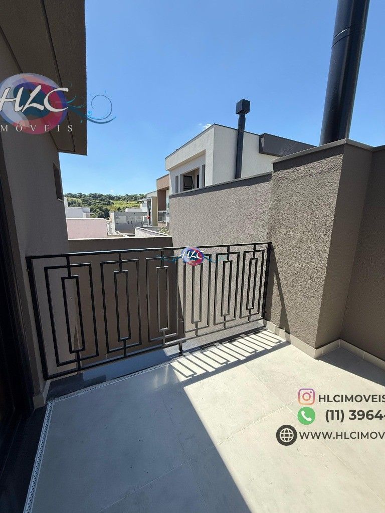 Casa de Condomínio, 3 quartos - Foto 37