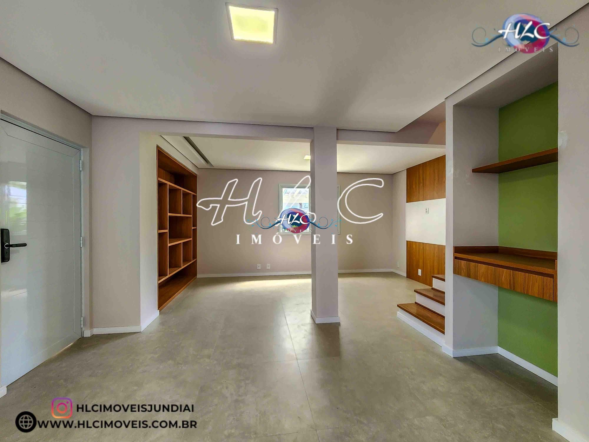 Casa em condomínio à venda  no Jardim Shangai - Jundiaí, SP. Imóveis