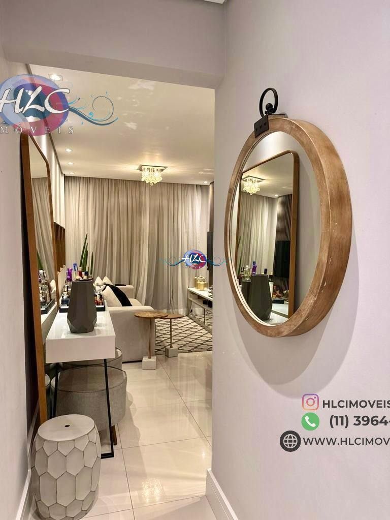 Apartamento com 2 Dormitórios à venda, 64 m² por R$ 505.000,00