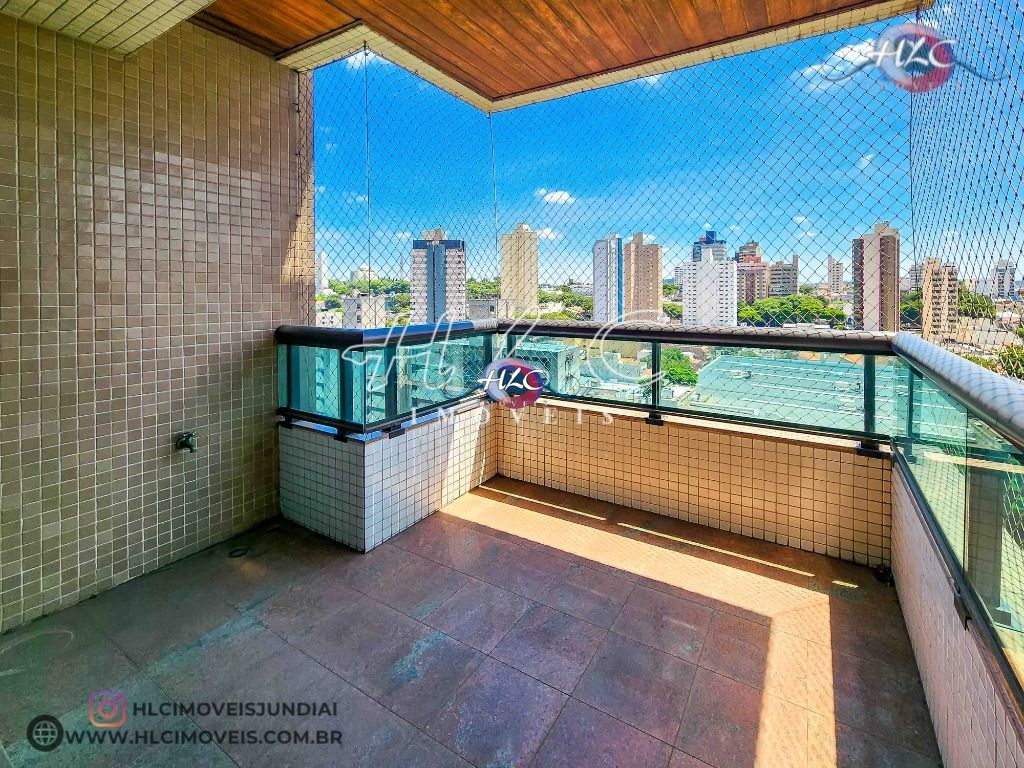 Apartamento com 4 Dormitórios à venda, 268 m² por R$ 1.550.000,00 Apartamento com 4 Dormitórios à venda, 268 m² por R$ 1.550.000,00
