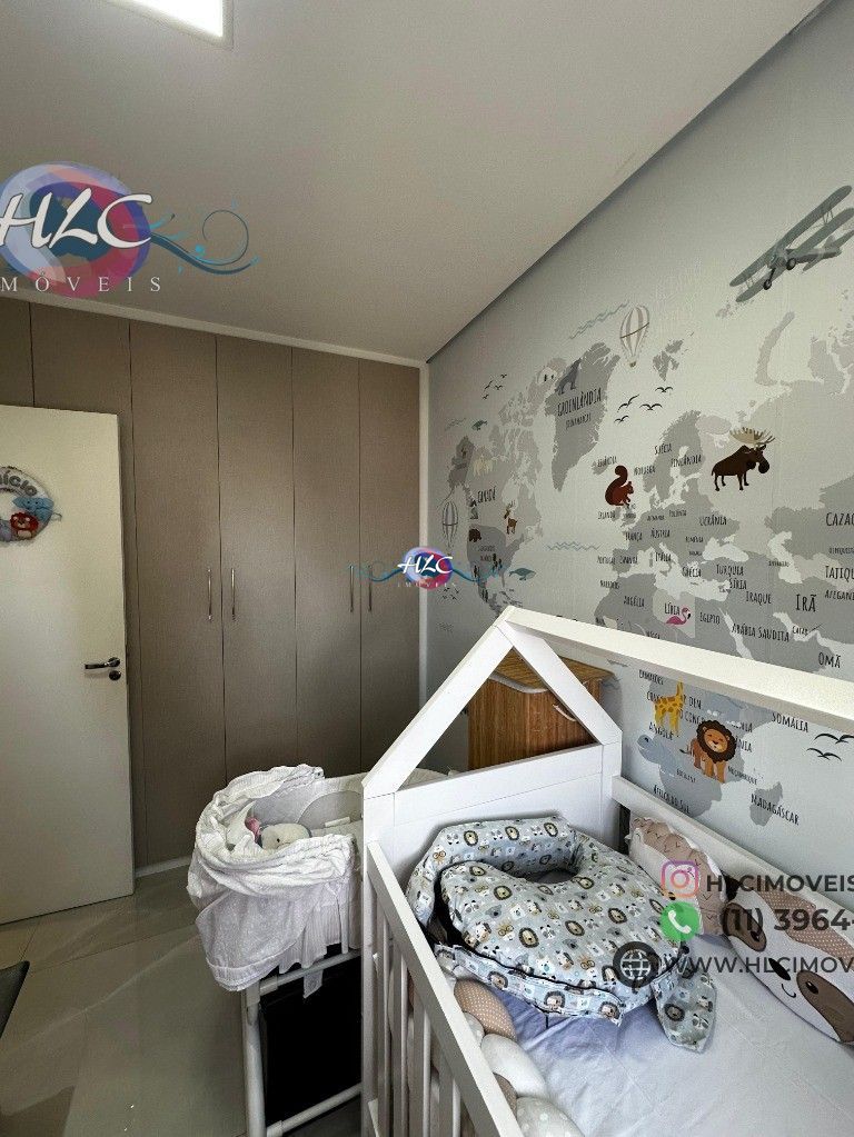 Apartamento, 3 quartos, 81 m² - Foto 17