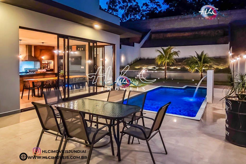 Casa de Condomínio, 3 quartos - Foto 25