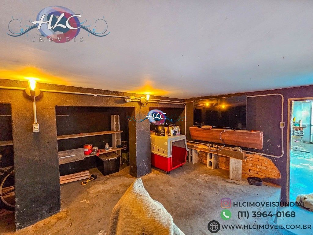 Casa, 3 quartos, 200 m² - Foto 19