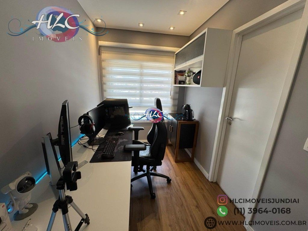 Apartamento, 3 quartos, 144 m² - Foto 32