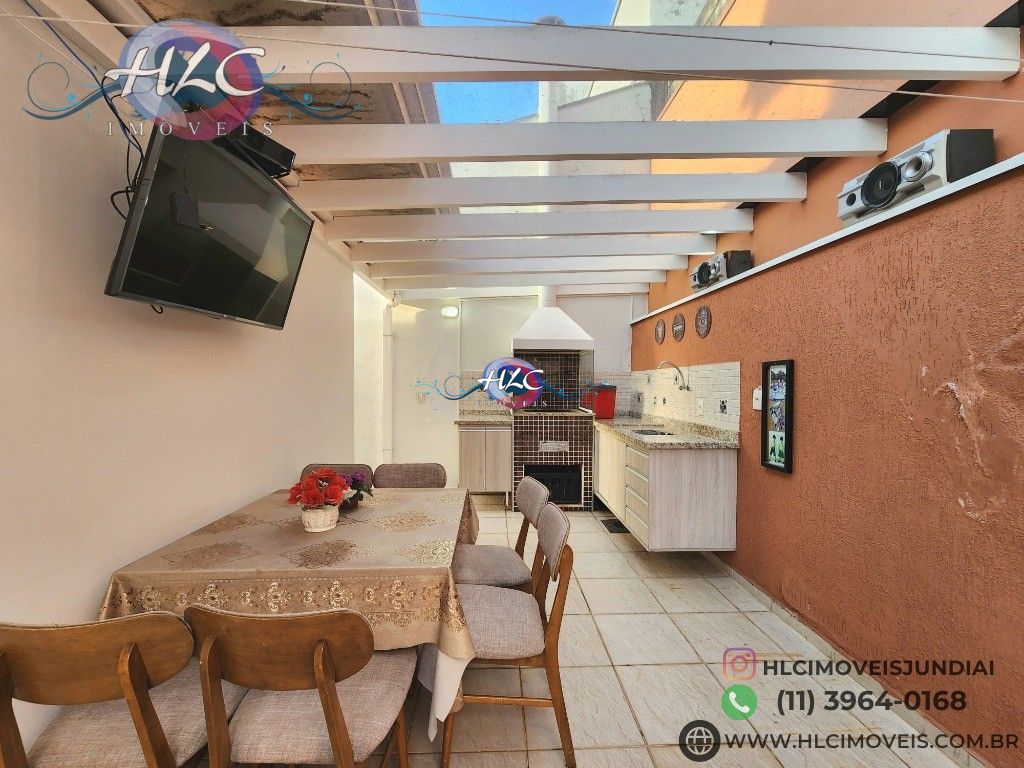 Casa com 3 Dormitórios à venda, 145 m² por R$ 954.000,00 Casa com 3 Dormitórios à venda, 145 m² por R$ 954.000,00