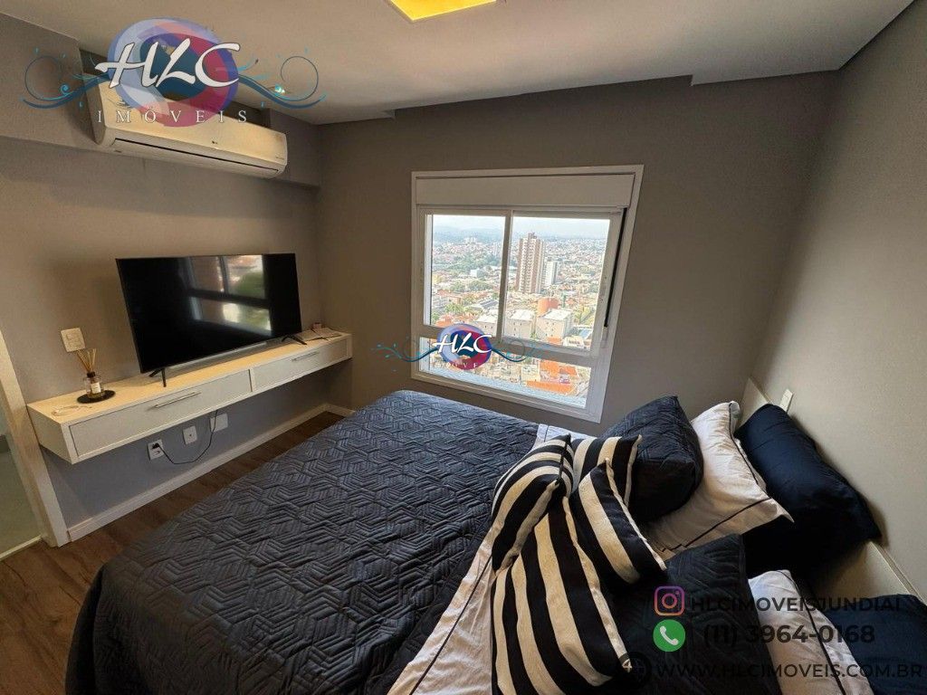 Apartamento, 3 quartos, 144 m² - Foto 26