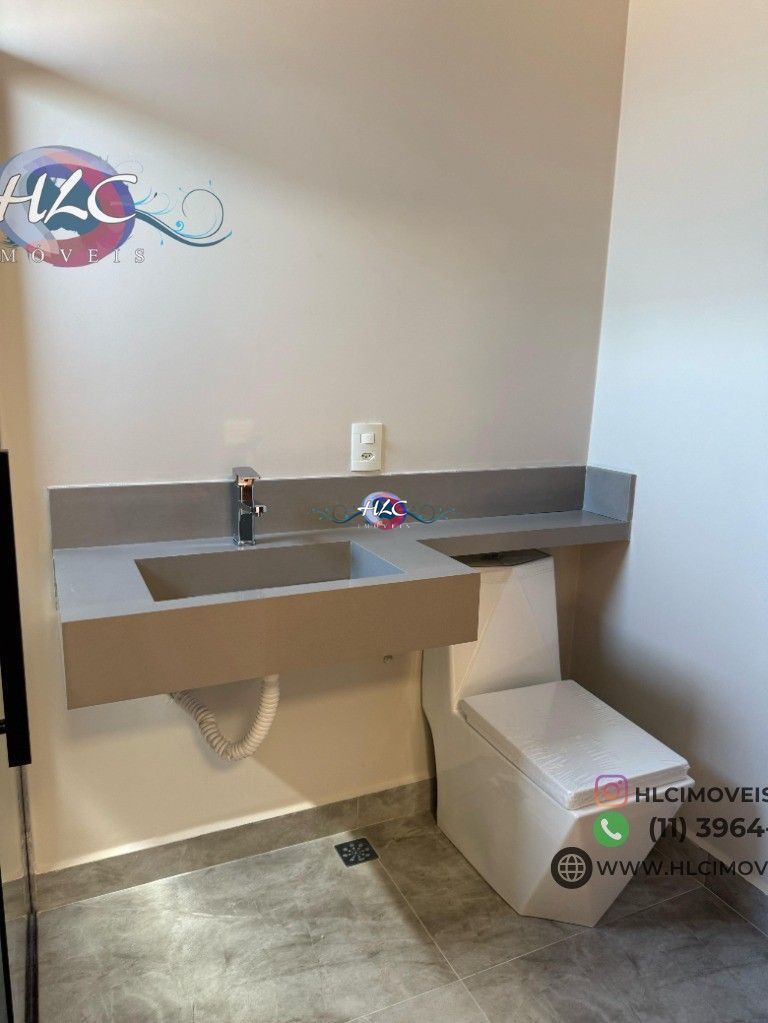 Casa de Condomínio, 3 quartos - Foto 30