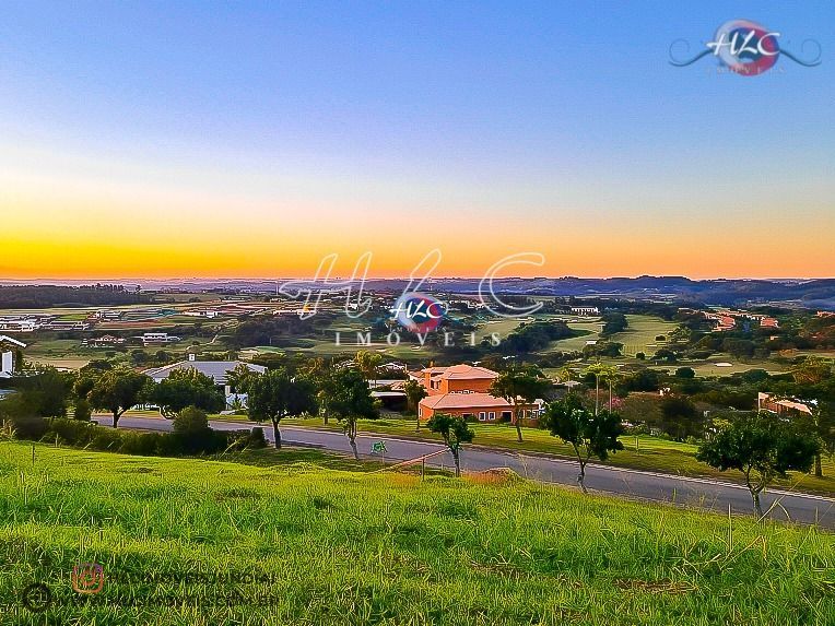 Terreno/Lote à venda  no Residencial Fazenda da Grama - Itupeva, SP. Imóveis
