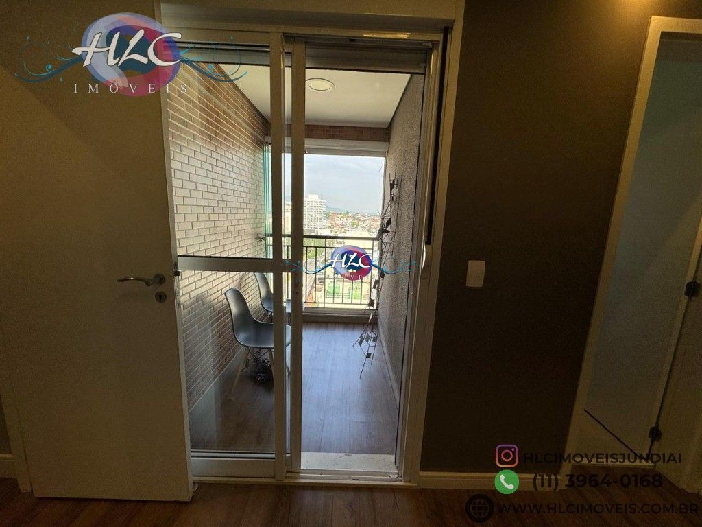 Apartamento, 3 quartos, 144 m² - Foto 11