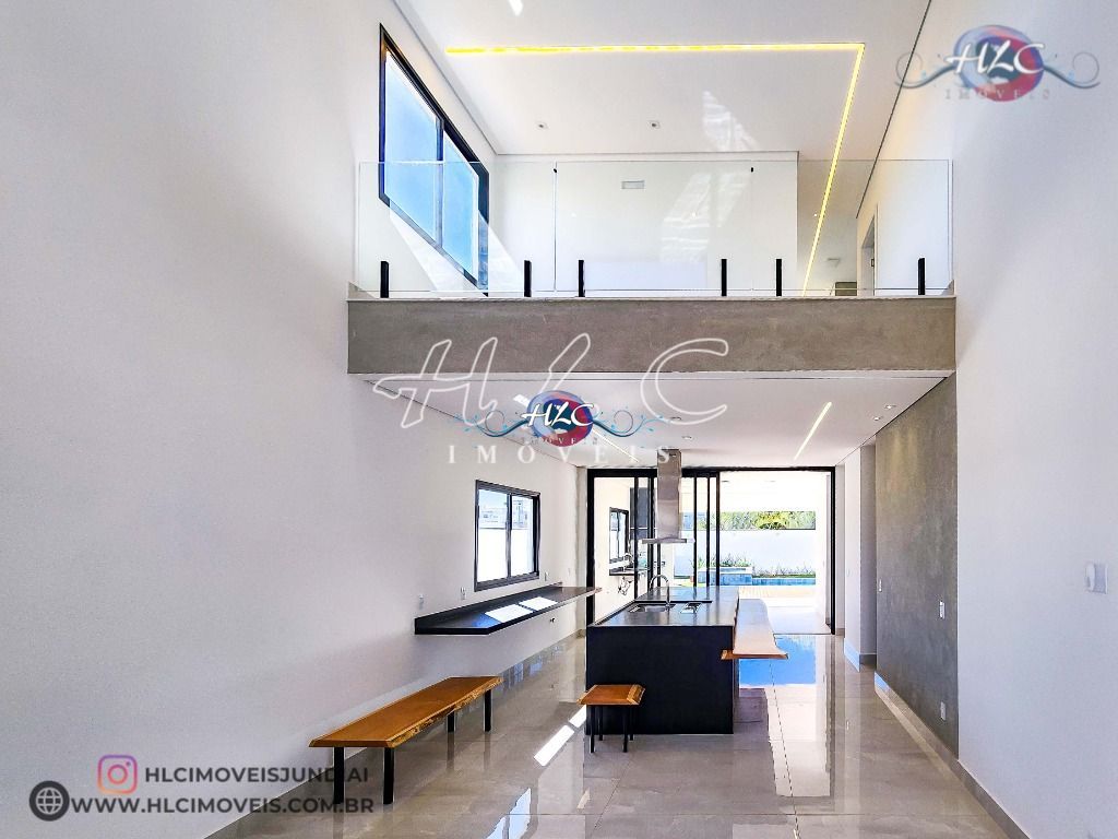 Casa em condomínio com 4 Dormitórios à venda, 348 m² por R$ 3.250.000,00 Casa em condomínio com 4 Dormitórios à venda, 348 m² por R$ 3.250.000,00