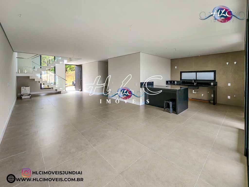 Casa em condomínio à venda  no Chácara Morada Mediterrânea - Jundiaí, SP. Imóveis