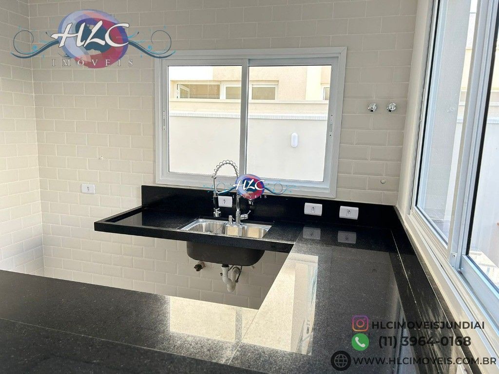 Casa em condomínio com 3 Dormitórios à venda, 157 m² por R$ 1.210.000,00 Casa em condomínio com 3 Dormitórios à venda, 157 m² por R$ 1.210.000,00