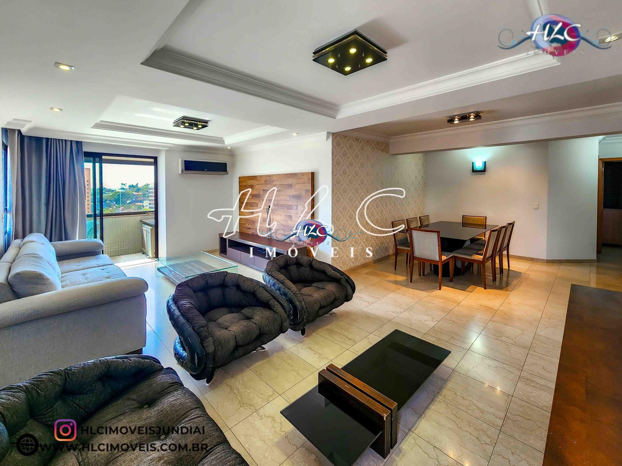 Apartamento para alugar  no Centro - Jundiaí, SP. Imóveis