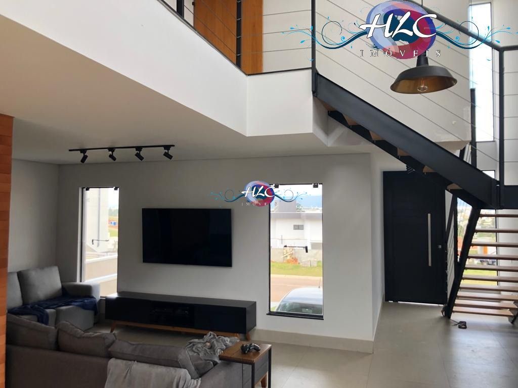 Casa em condomínio com 3 Dormitórios à venda, 191 m² por R$ 1.430.000,00 Casa em condomínio com 3 Dormitórios à venda, 191 m² por R$ 1.430.000,00