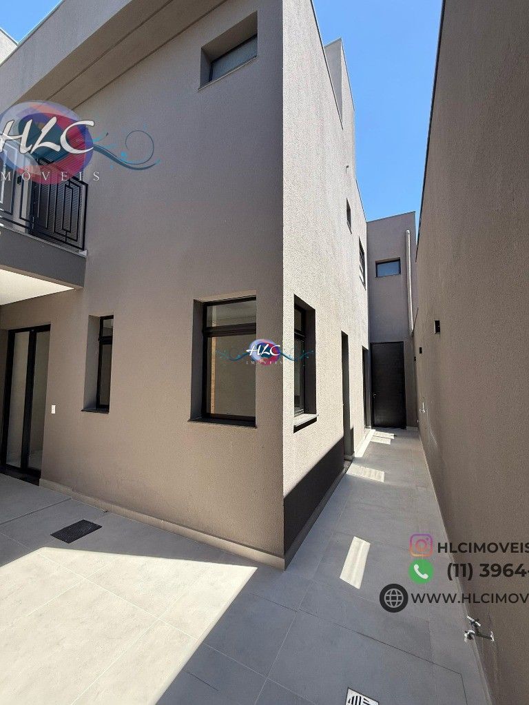 Casa de Condomínio, 3 quartos - Foto 83