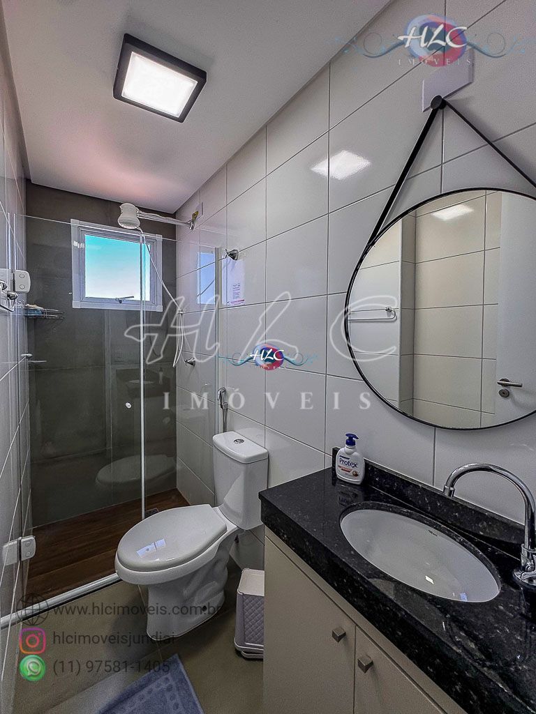 Apartamento, 2 quartos, 74 m² - Foto 15