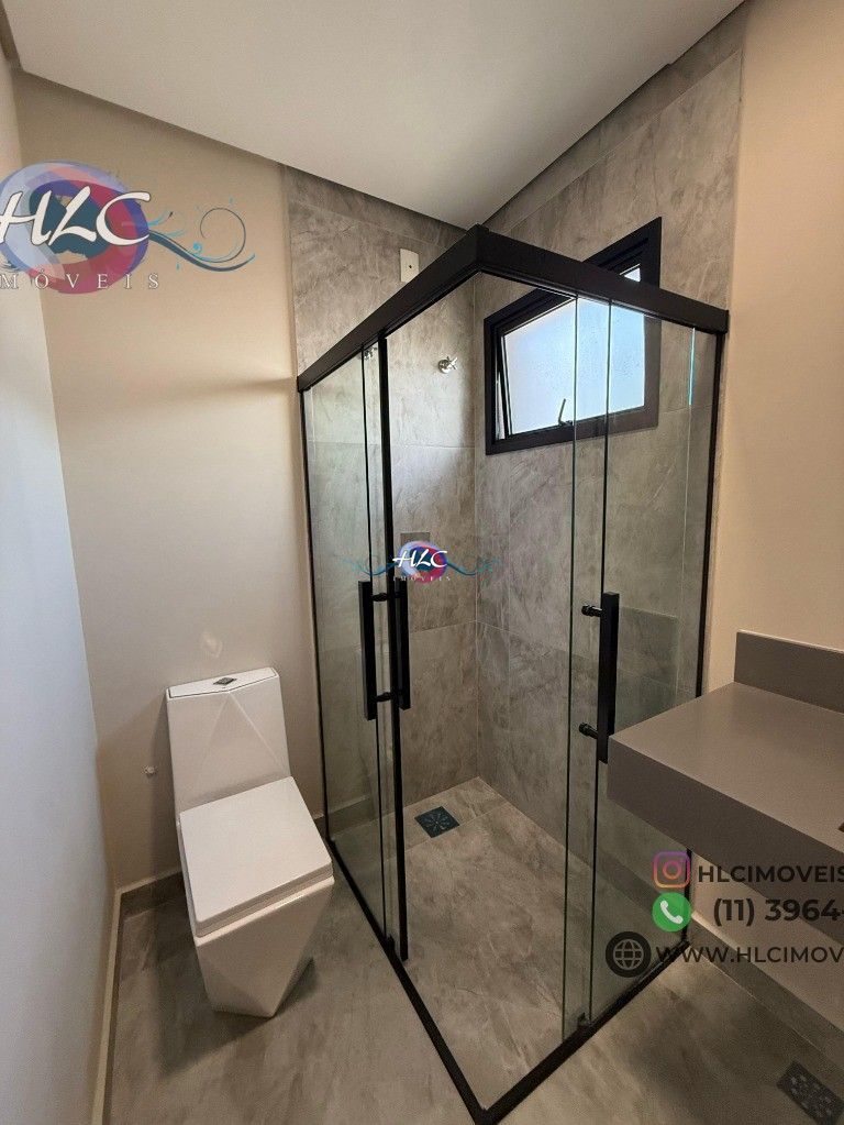 Casa de Condomínio, 3 quartos - Foto 47