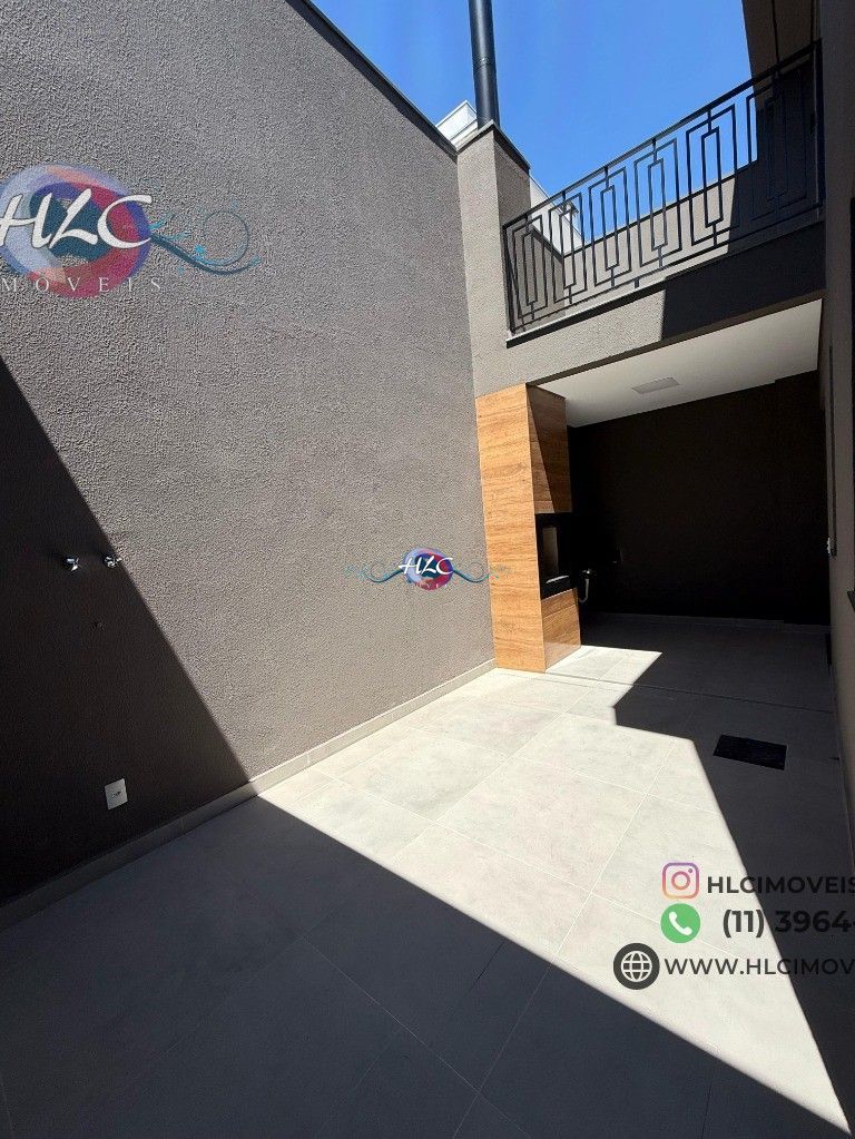 Casa de Condomínio, 3 quartos - Foto 73