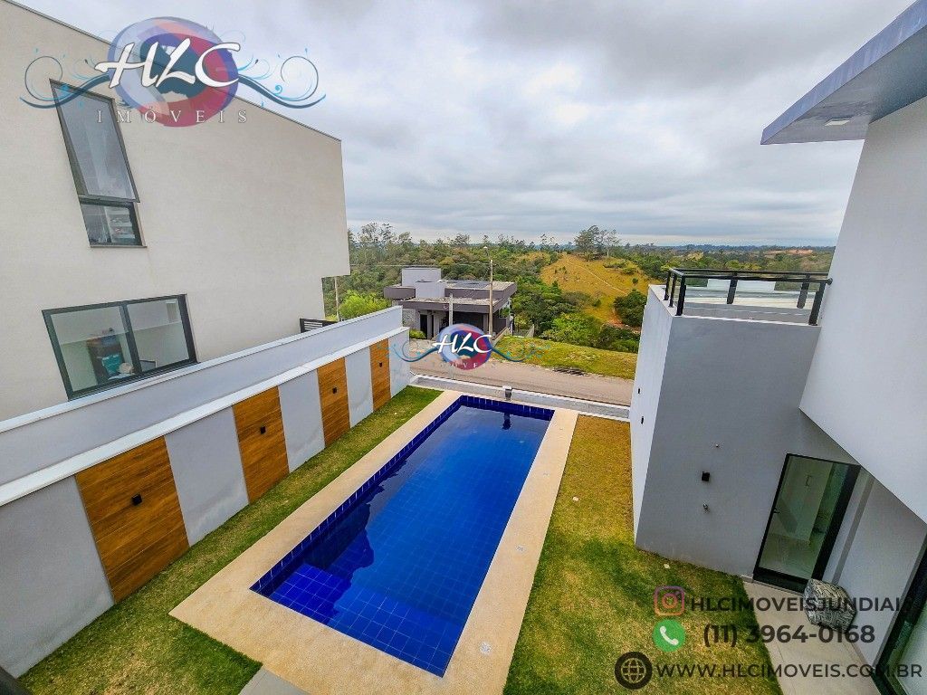 Casa de Condomínio, 4 quartos - Foto 23