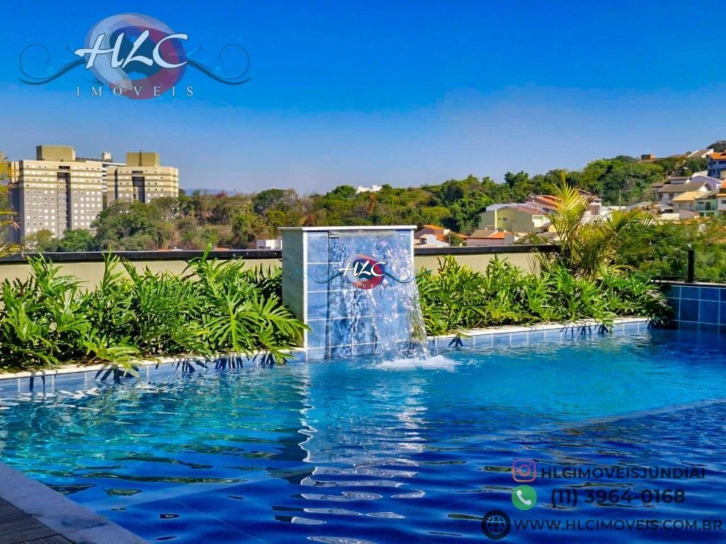 Casa em condomínio à venda  no Jardim Florestal - Jundiaí, SP. Imóveis