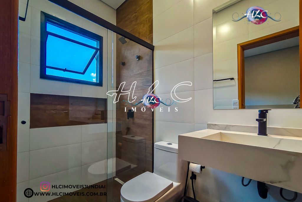 Casa de Condomínio, 3 quartos - Foto 19