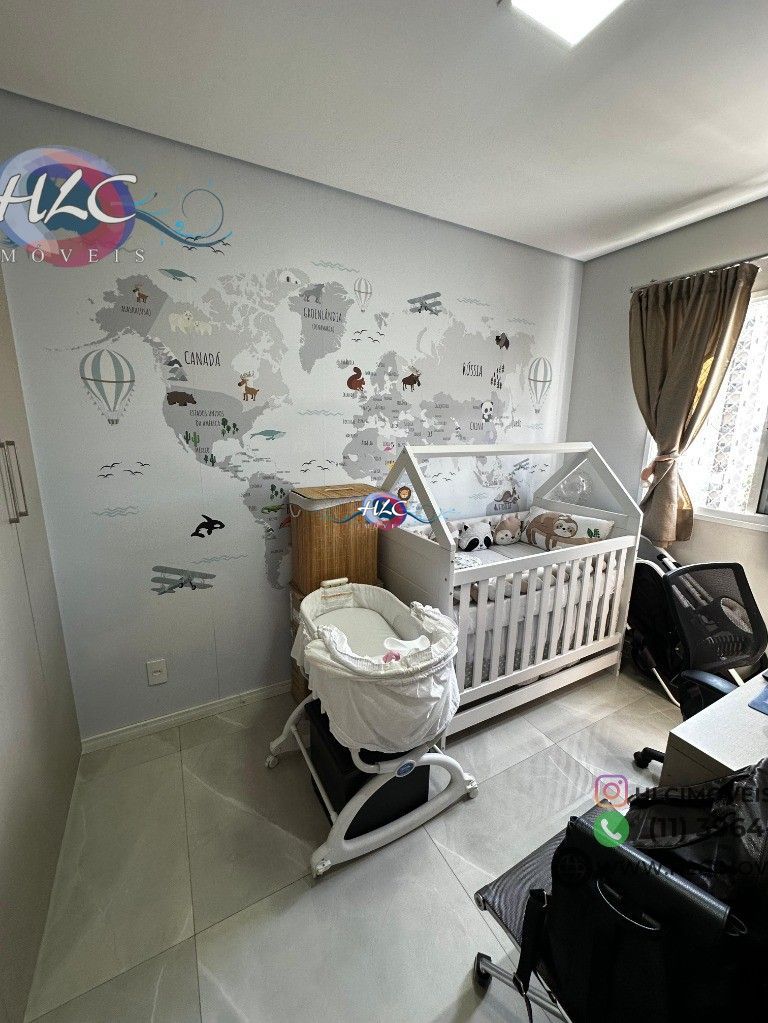 Apartamento, 3 quartos, 81 m² - Foto 16