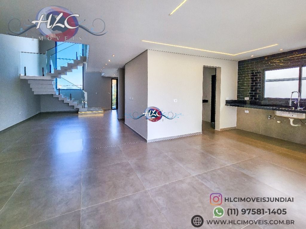 Casa em condomínio com 3 Dormitórios à venda, 253 m² por R$ 1.970.000,00 Casa em condomínio com 3 Dormitórios à venda, 253 m² por R$ 1.970.000,00