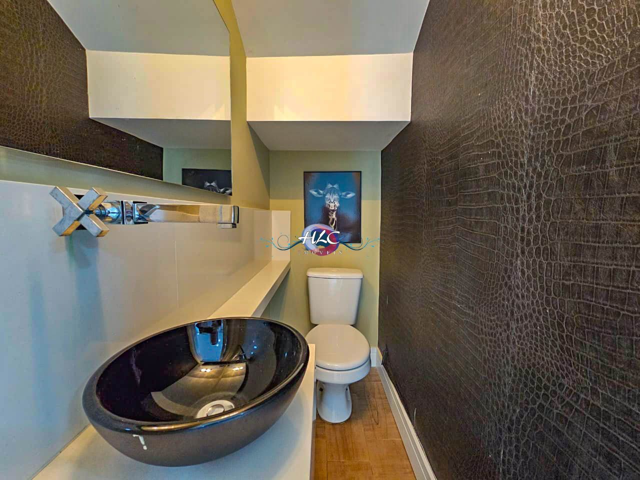 Casa em condomínio com 3 Dormitórios à venda, 120 m² por R$ 860.000,00 Casa em condomínio com 3 Dormitórios à venda, 120 m² por R$ 860.000,00